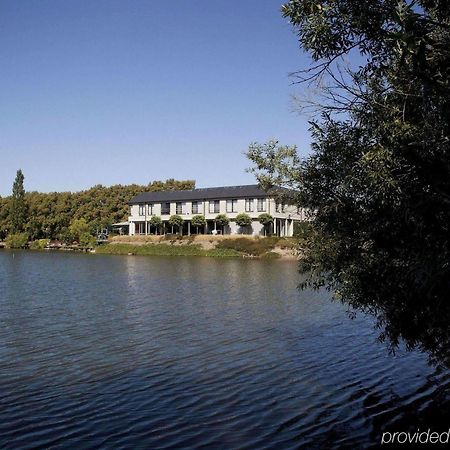 Park Hotel Montreal Mechelen Bagian luar foto