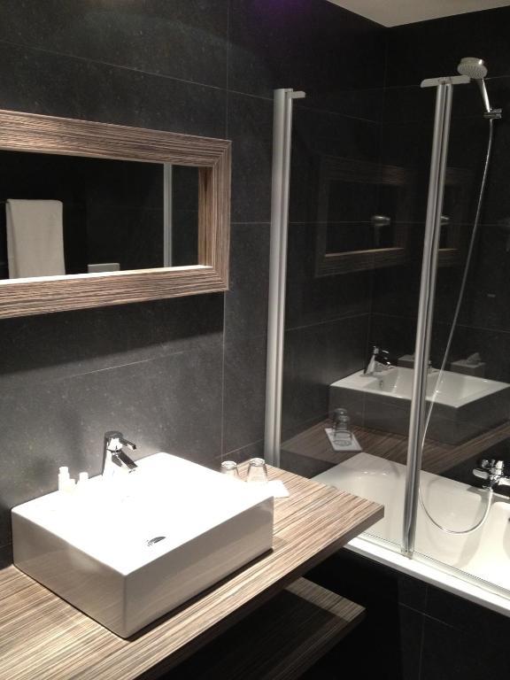 Park Hotel Montreal Mechelen Ruang foto