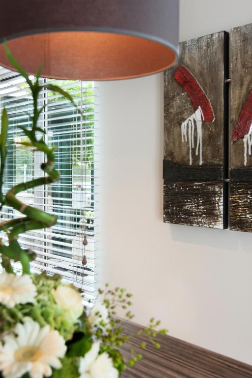Park Hotel Montreal Mechelen Bagian luar foto
