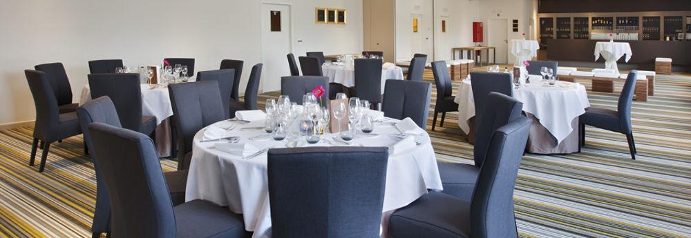 Park Hotel Montreal Mechelen Bagian luar foto