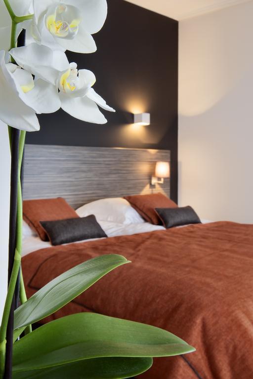 Park Hotel Montreal Mechelen Ruang foto